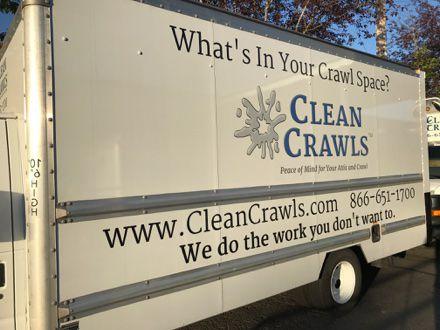 Seattle Crawl Space Cleanout Contractor