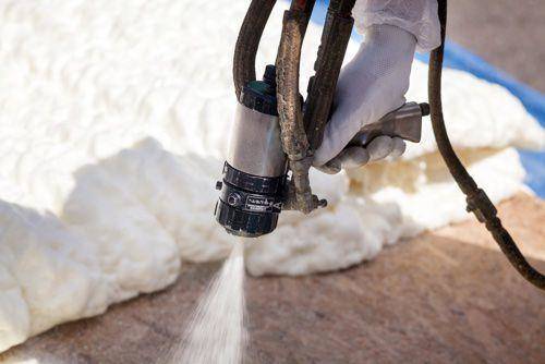Attic Spray Foam Contractor Kirkland, WA