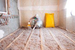 North Seattle Crawl Space Insulation Contractor